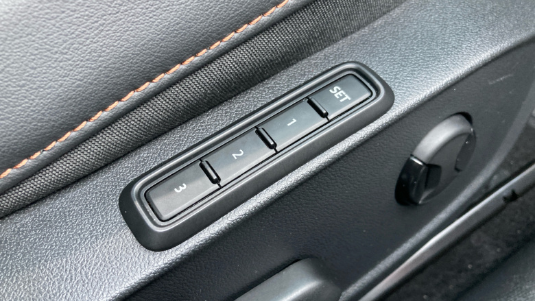 CUPRA Formentor 1.5 TSI 150 V2 5dr DSG Petrol Estate